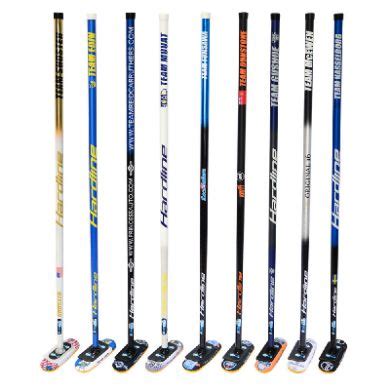 hard line solutions|hardline curling broom.